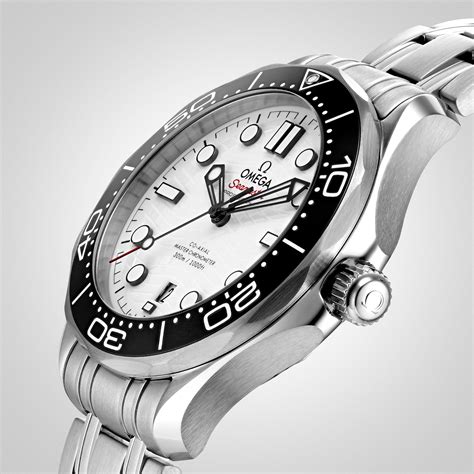 omega seamaster wind up watches|Omega Seamaster watch for men.